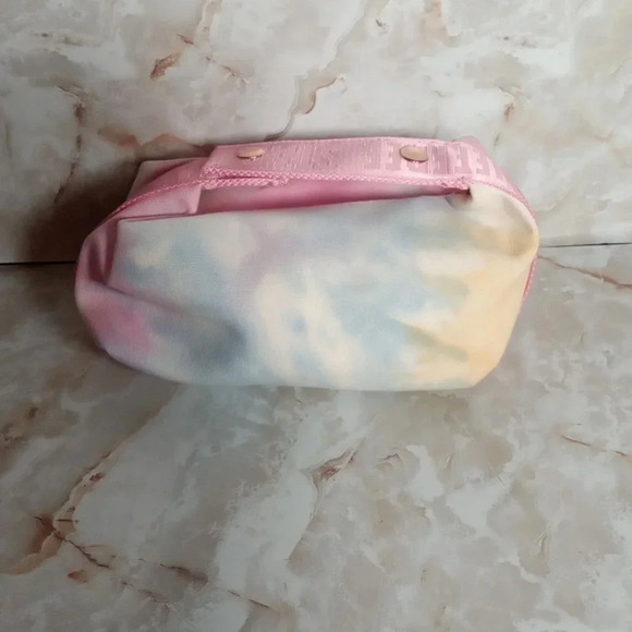 Jeffrey star bag  make up bag  tie dye - Picture 2 of 5